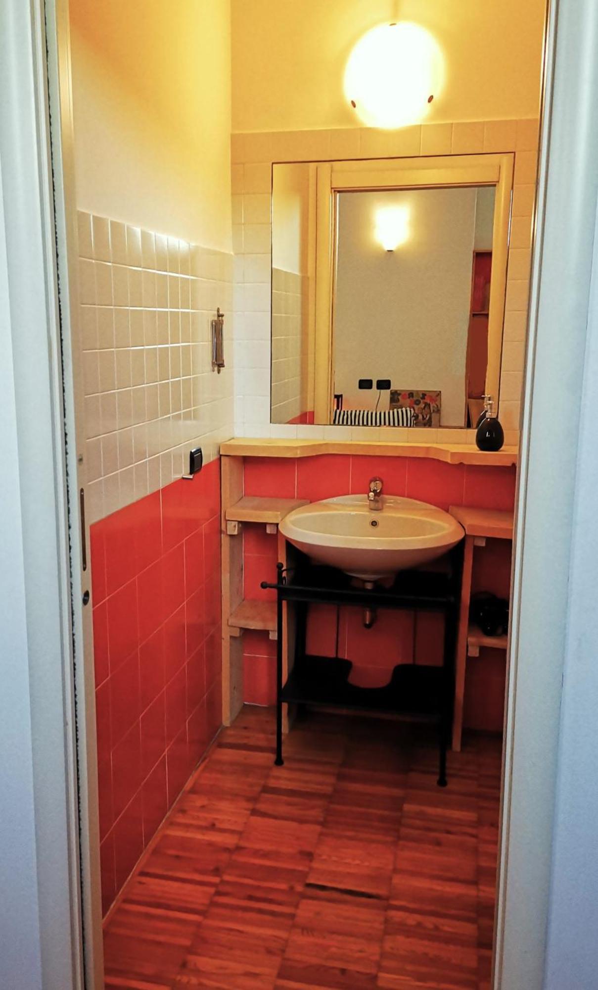 In Da House Apartment Milan Bagian luar foto