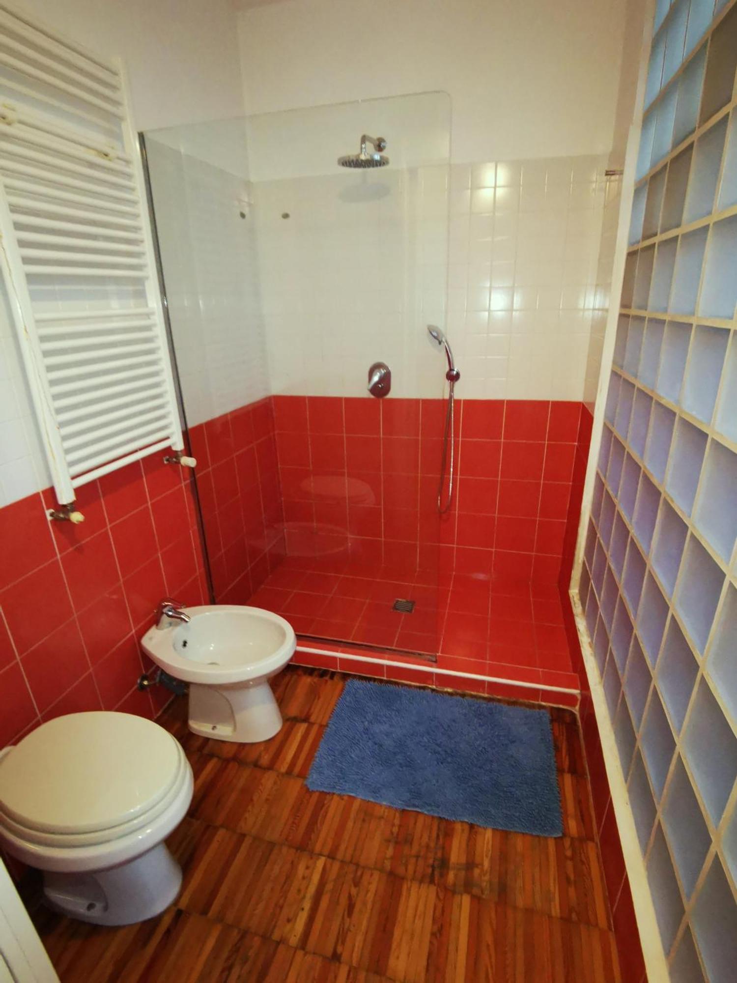 In Da House Apartment Milan Bagian luar foto
